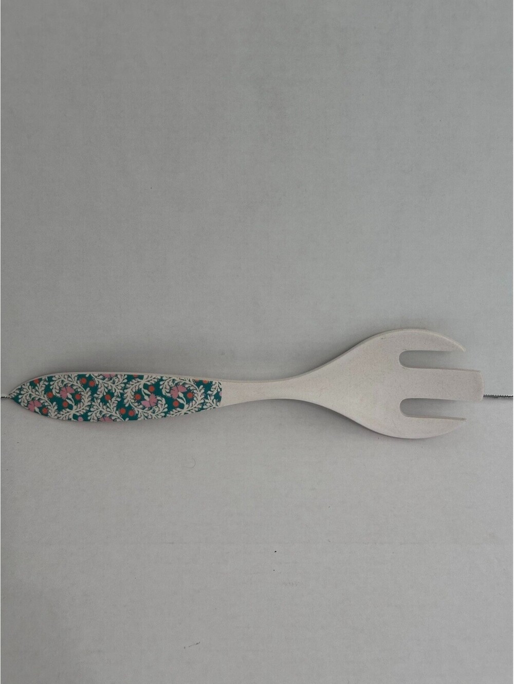 Anthropologie Ellen Merchant Serving Fork